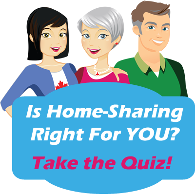 is hommesharing right for you